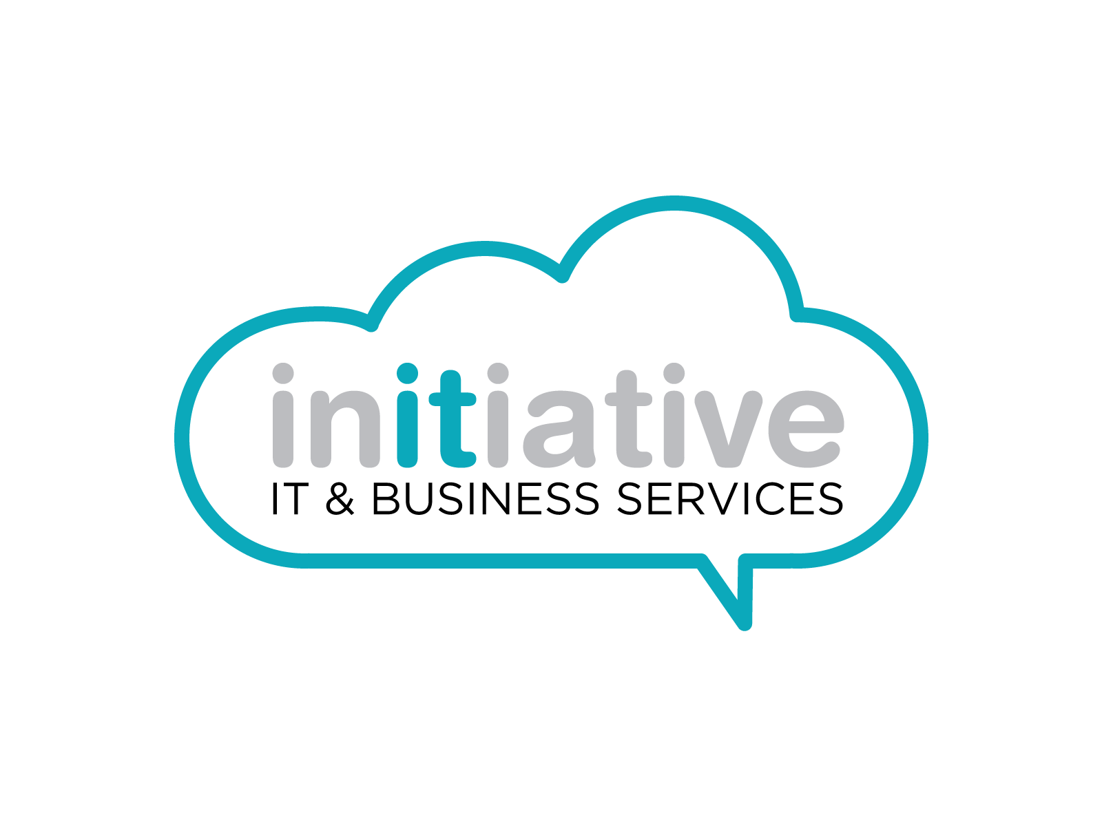 Initiative ITS Logo Design